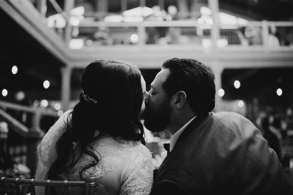 Mapleside Farms Barn Wedding Ohio Nicholas & Gabrielle