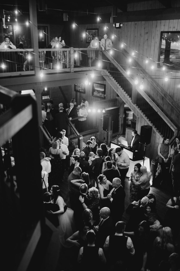 Mapleside Farms Barn Wedding Ohio Nicholas & Gabrielle